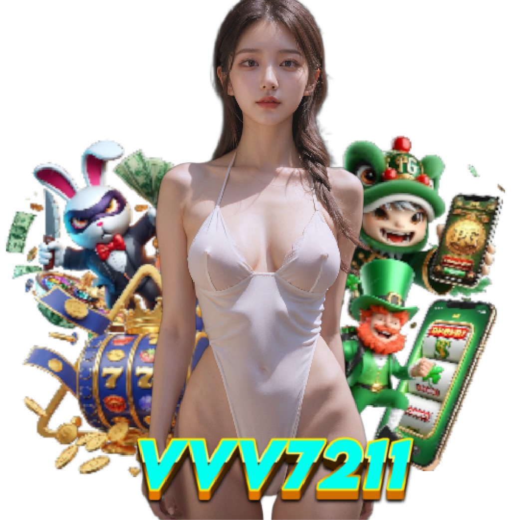 vvv7211 เกมลิขสิทธิ์แท้