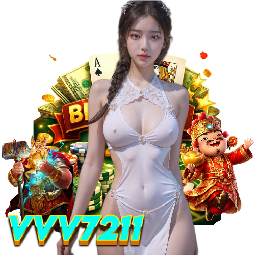 vvv7211 สล็อตออนไลน์