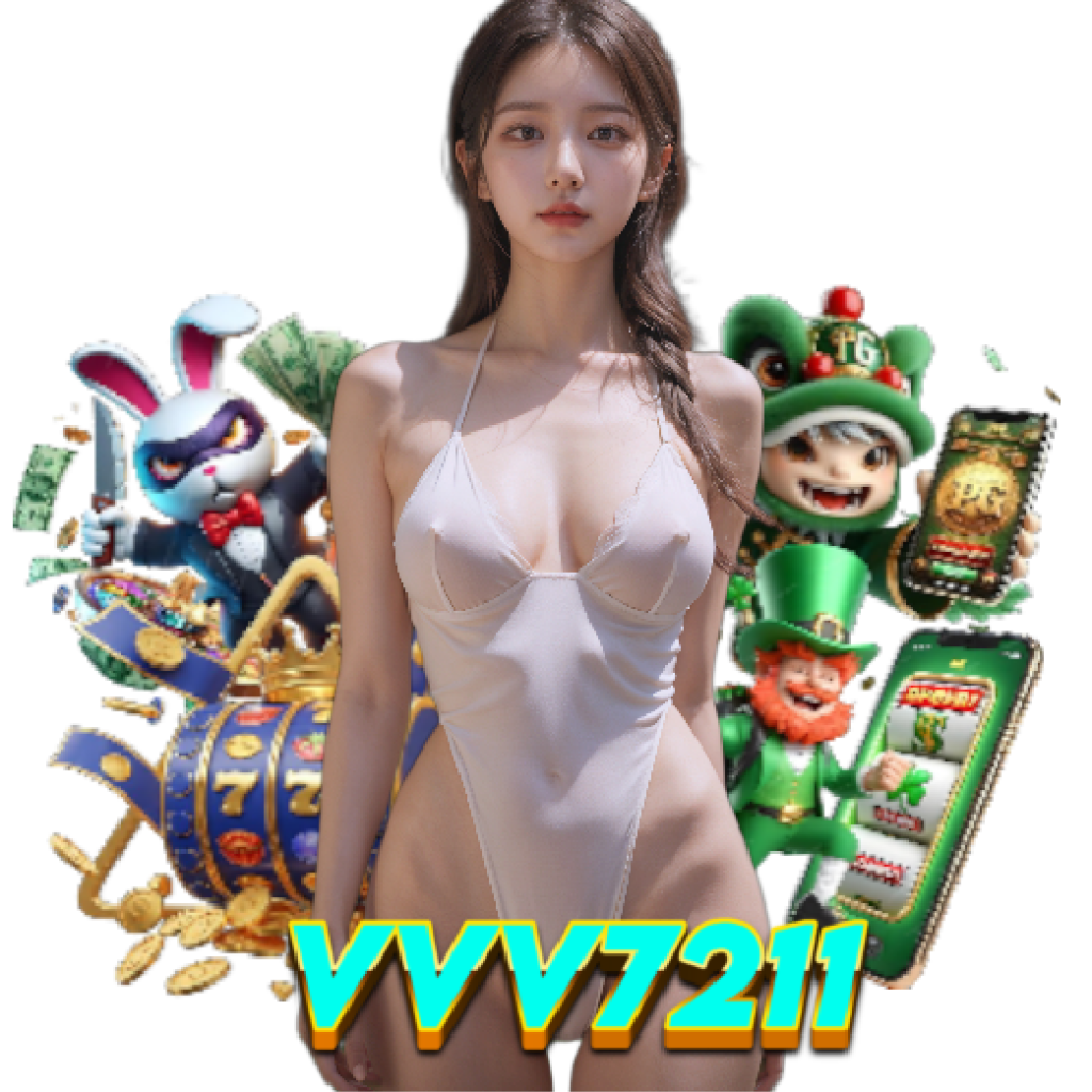 vvv7211 เกมลิขสิทธิ์แท้